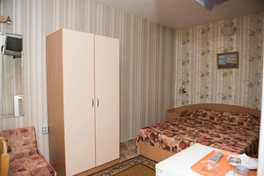Hotel Relax Varna Exterior photo