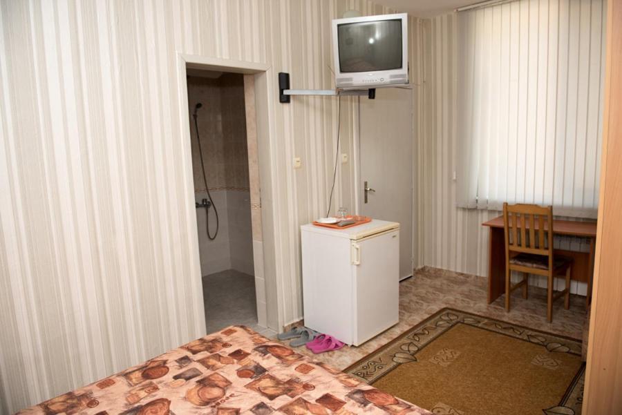 Hotel Relax Varna Exterior photo