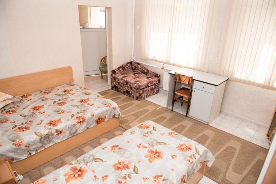 Hotel Relax Varna Exterior photo