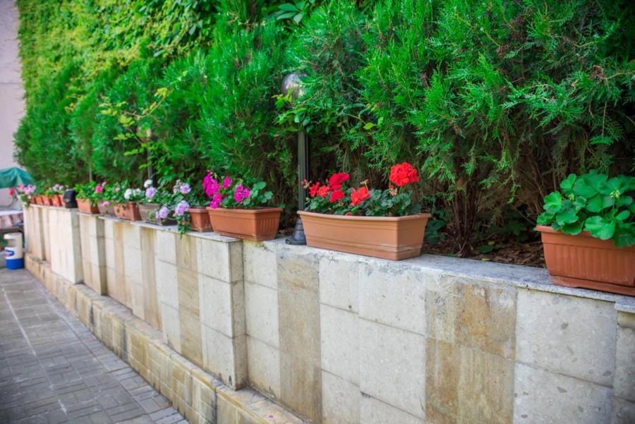 Hotel Relax Varna Exterior photo