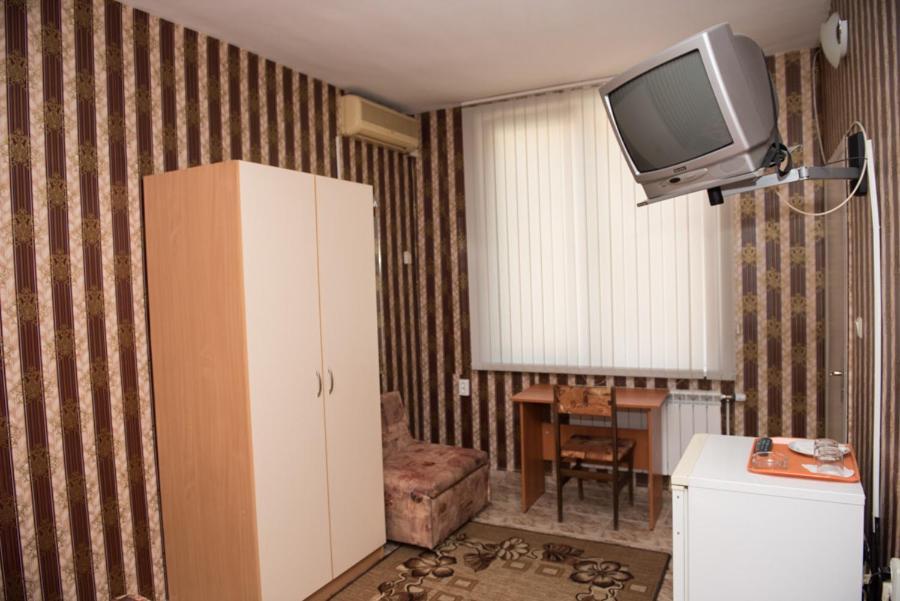 Hotel Relax Varna Exterior photo